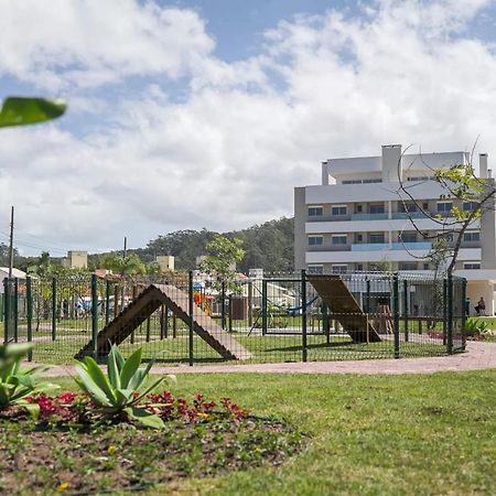 Cannes Club Apto Garden 400M Da Praia Dos Ingleses Lejlighed Florianópolis Eksteriør billede
