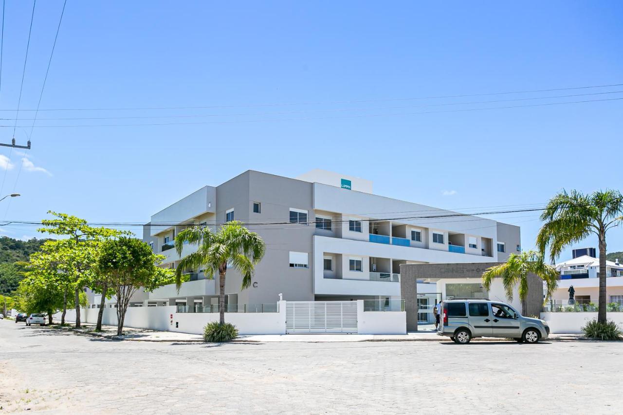 Cannes Club Apto Garden 400M Da Praia Dos Ingleses Lejlighed Florianópolis Eksteriør billede